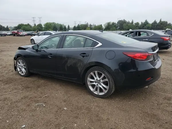 JM1GJ1V5XG1429611 2016 MAZDA 6 - Image 2