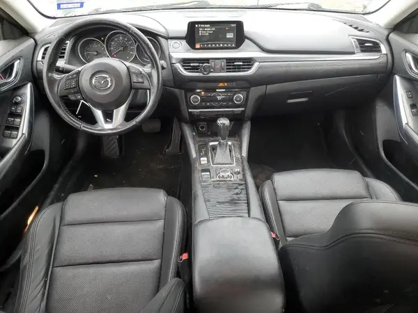 JM1GJ1V5XG1429611 2016 MAZDA 6 - Image 8