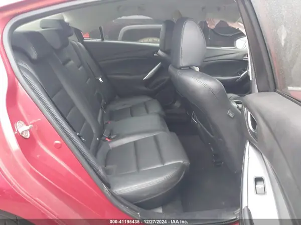 JM1GJ1V5XG1429673 2016 MAZDA 6 - Image 8