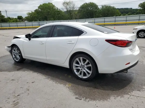 JM1GJ1V5XG1429687 2016 MAZDA 6 - Image 2