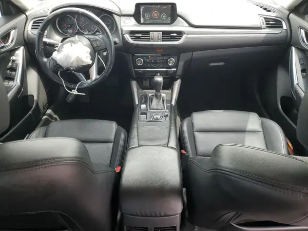 JM1GJ1V5XG1429687 2016 MAZDA 6 - Image 8