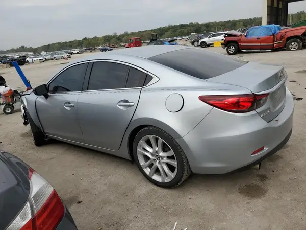 JM1GJ1V5XG1432363 2016 MAZDA 6 - Image 2