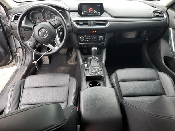 JM1GJ1V5XG1432363 2016 MAZDA 6 - Image 8