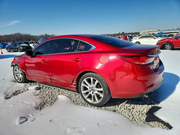 JM1GJ1V5XG1433867 2016 MAZDA 6 - Image 2