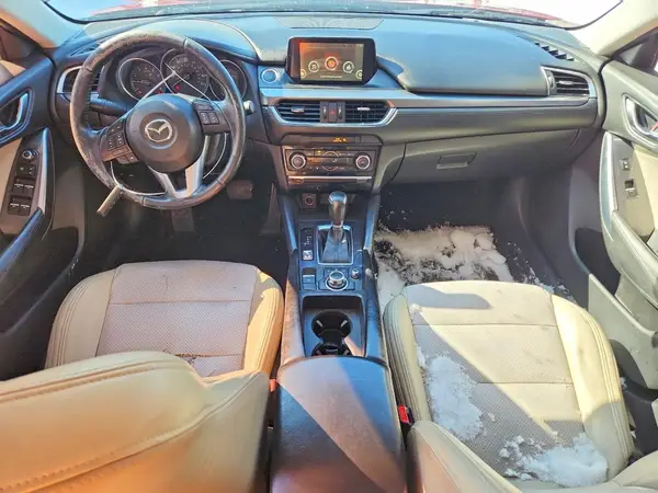 JM1GJ1V5XG1433867 2016 MAZDA 6 - Image 8