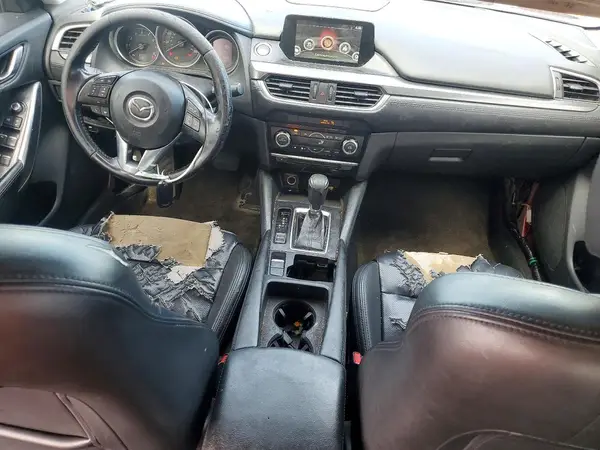 JM1GJ1V5XG1434887 2016 MAZDA 6 - Image 8