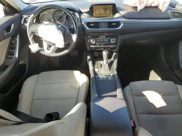 JM1GJ1V5XG1435165 2016 MAZDA 6 - Image 8