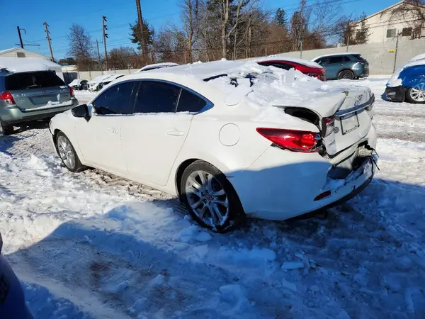 JM1GJ1V5XG1438230 2016 MAZDA 6 - Image 2