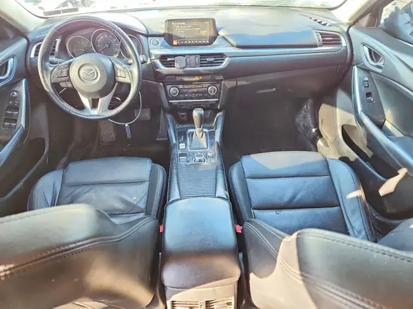 JM1GJ1V5XG1438230 2016 MAZDA 6 - Image 8