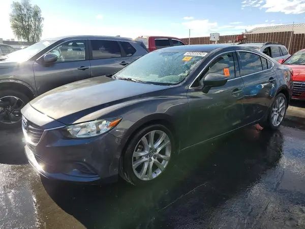 JM1GJ1V5XG1438728 2016 MAZDA 6 - Image 1