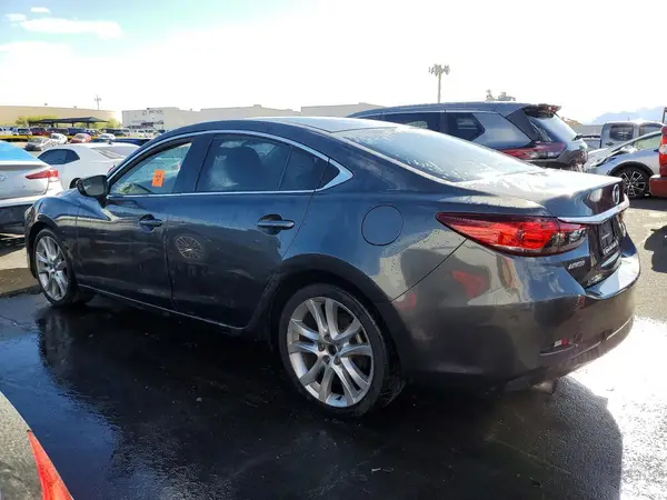 JM1GJ1V5XG1438728 2016 MAZDA 6 - Image 2