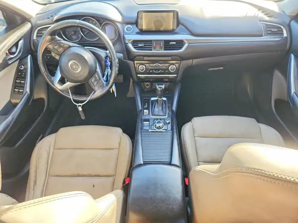 JM1GJ1V5XG1438728 2016 MAZDA 6 - Image 8