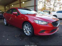 JM1GJ1V5XG1440074 2016 MAZDA 6