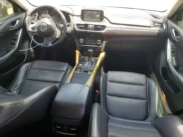 JM1GJ1V5XG1443606 2016 MAZDA 6 - Image 8