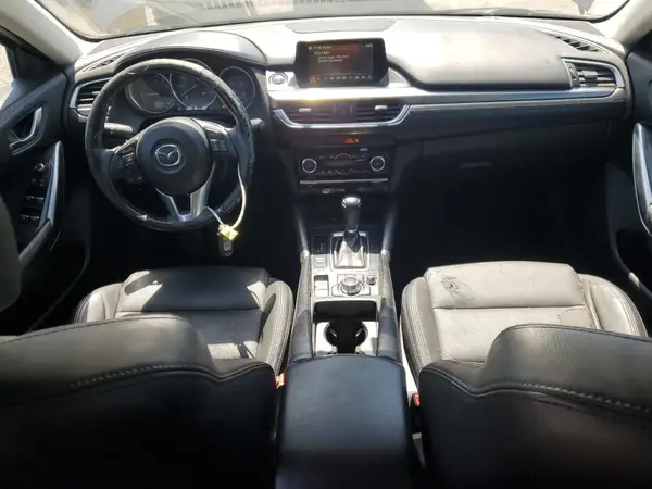 JM1GJ1V5XG1444318 2016 MAZDA 6 - Image 8
