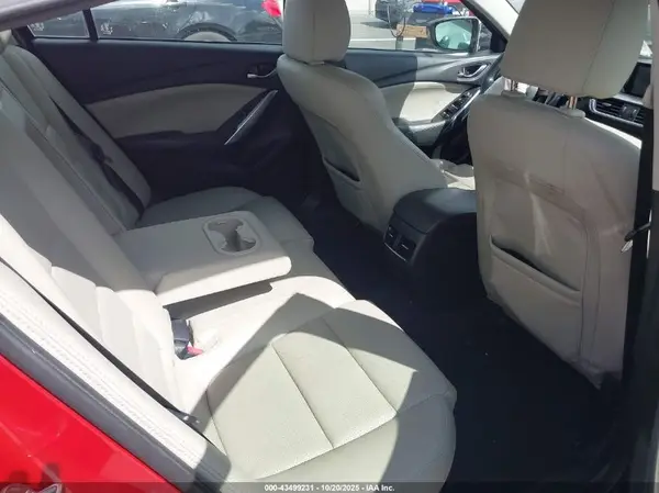 JM1GJ1V5XG1445159 2016 MAZDA 6 - Image 8