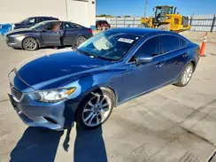 JM1GJ1V5XG1445503 2016 MAZDA 6