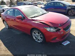 JM1GJ1V5XG1448529 2016 MAZDA 6