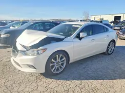 JM1GJ1V5XG1448885 2016 MAZDA 6