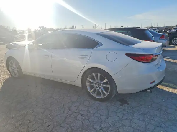 JM1GJ1V5XG1448885 2016 MAZDA 6 - Image 2