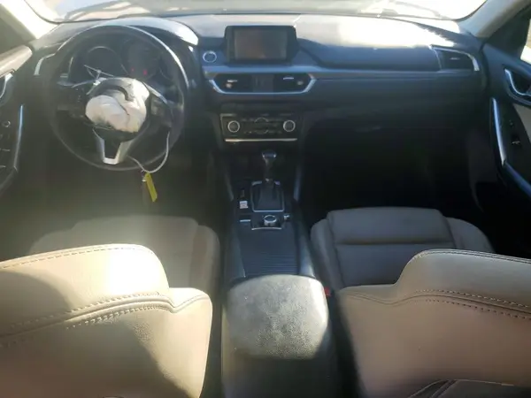 JM1GJ1V5XG1448885 2016 MAZDA 6 - Image 8
