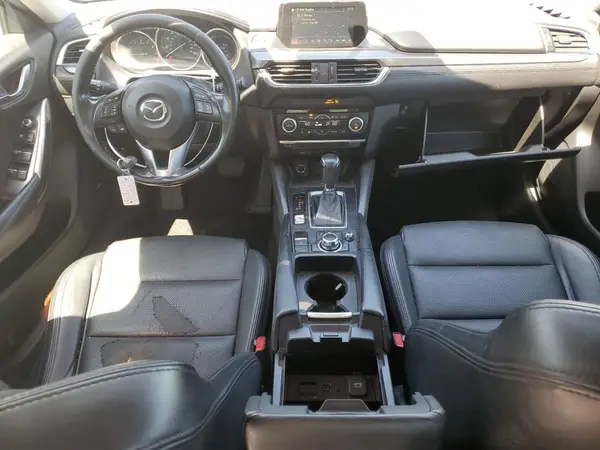 JM1GJ1V5XG1449065 2016 MAZDA 6 - Image 8