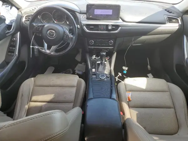 JM1GJ1V5XG1449275 2016 MAZDA 6 - Image 8