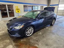 JM1GJ1V5XG1450426 2016 MAZDA 6