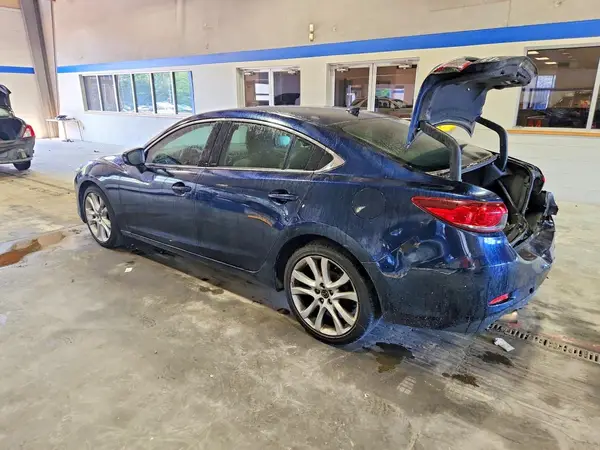 JM1GJ1V5XG1450426 2016 MAZDA 6 - Image 2