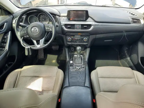 JM1GJ1V5XG1450426 2016 MAZDA 6 - Image 8