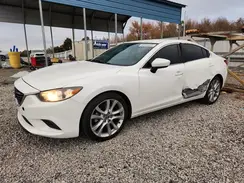JM1GJ1V5XG1451026 2016 MAZDA 6