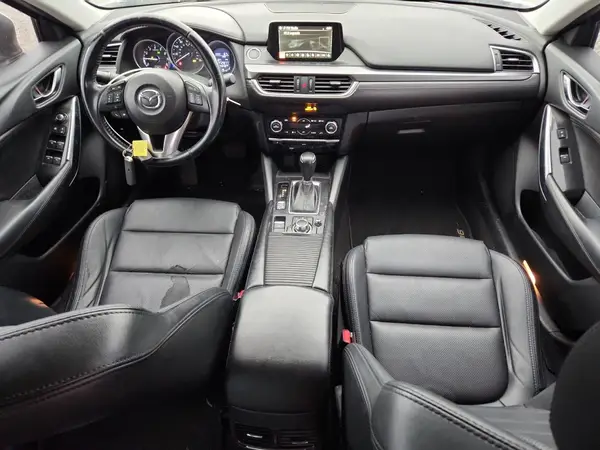 JM1GJ1V5XG1451026 2016 MAZDA 6 - Image 8