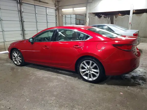 JM1GJ1V5XG1452726 2016 MAZDA 6 - Image 2