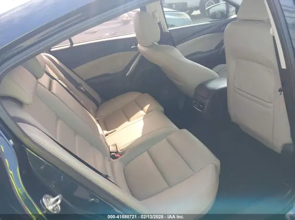 JM1GJ1V5XG1452791 2016 MAZDA 6 - Image 8