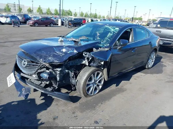 JM1GJ1V5XG1452807 2016 MAZDA 6 - Image 2