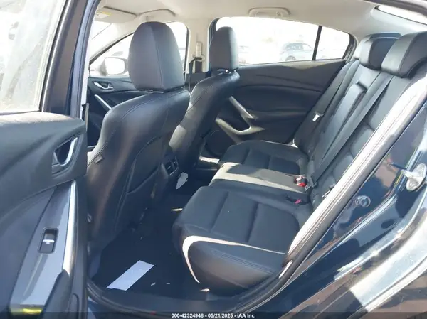 JM1GJ1V5XG1452807 2016 MAZDA 6 - Image 8