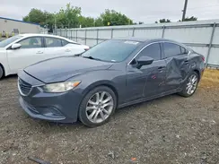 JM1GJ1V5XG1453150 2016 MAZDA 6