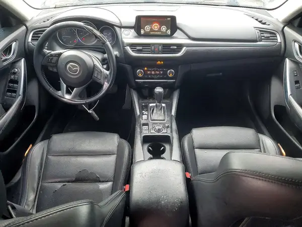 JM1GJ1V5XG1453150 2016 MAZDA 6 - Image 8