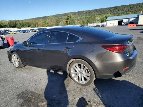 JM1GJ1V5XG1455867 2016 MAZDA 6 - Image 2