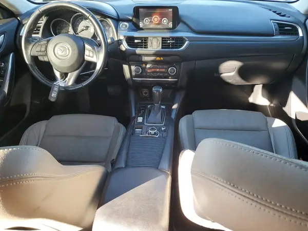 JM1GJ1V5XG1455867 2016 MAZDA 6 - Image 8