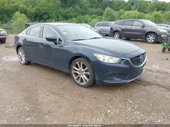 JM1GJ1V5XG1456307 2016 MAZDA 6