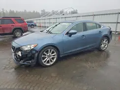 JM1GJ1V5XG1456582 2016 MAZDA 6