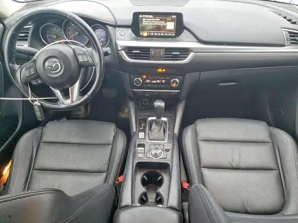 JM1GJ1V5XG1456582 2016 MAZDA 6 - Image 8