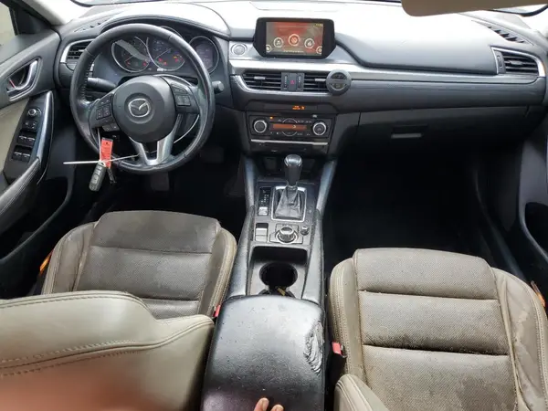 JM1GJ1V5XG1456842 2016 MAZDA 6 - Image 8