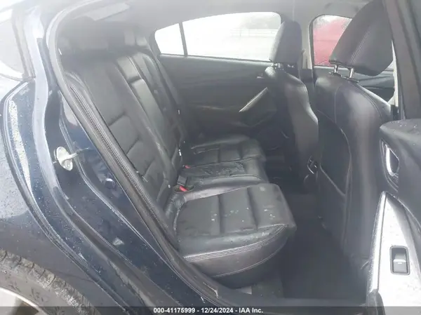 JM1GJ1V5XG1457635 2016 MAZDA 6 - Image 8