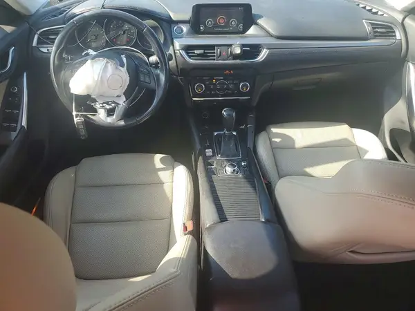 JM1GJ1V5XG1458638 2016 MAZDA 6 - Image 8