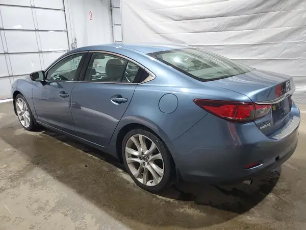 JM1GJ1V5XG1459692 2016 MAZDA 6 - Image 2