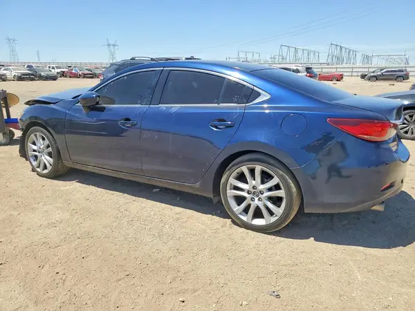 JM1GJ1V5XG1461619 2016 MAZDA 6 - Image 2