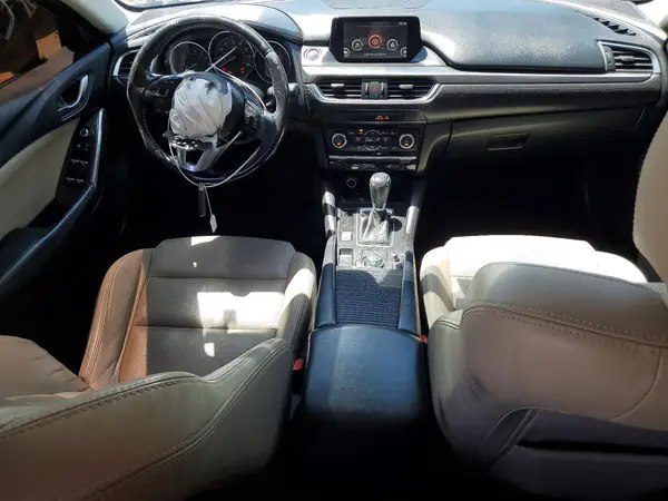 JM1GJ1V5XG1461619 2016 MAZDA 6 - Image 8