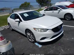 JM1GJ1V5XG1461913 2016 MAZDA 6
